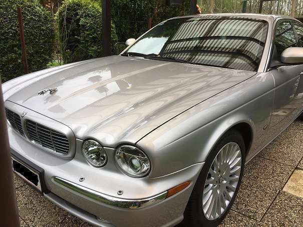 XJ – gebrauchte Jaguar XJ kaufen – 48 günstige Autos zum Verkauf