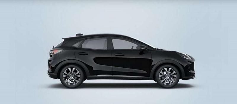 Neu Ford Puma Titanium 125 PS (91 kW) 2026 SUV