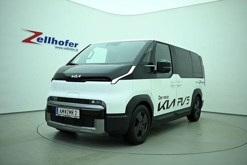 Neu Kia PV5 Earth 119 kW (163 PS) 2025 Van / Kleinbus