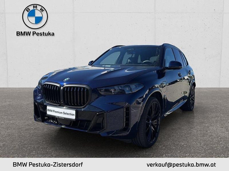 Saphirschwarz Gebraucht 2023 BMW X4 Shadowline SUV | € 63.990 (Etwas zu teuer) - Bild 1/1