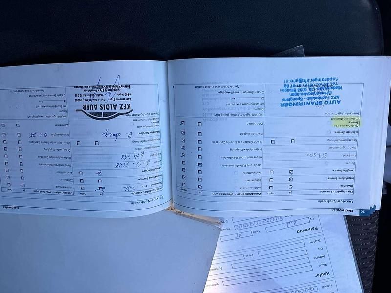 Gebraucht Audi A6 177 PS (130 kW) 2007 Kombi