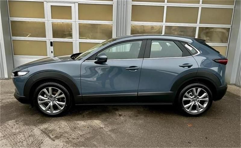 Gebraucht Mazda MX30 Makoto 125 kW (170 PS) 2024 SUV