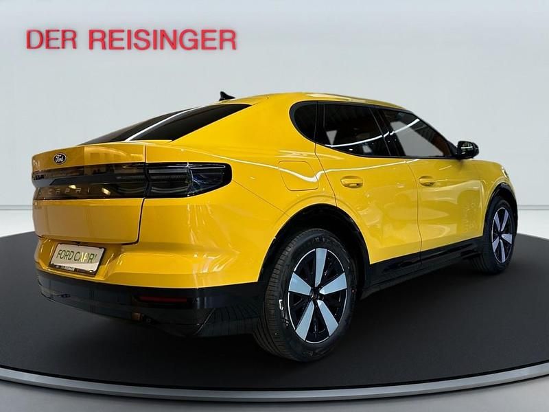 Neu Ford Capri 125 kW (170 PS) 2025 Limousine