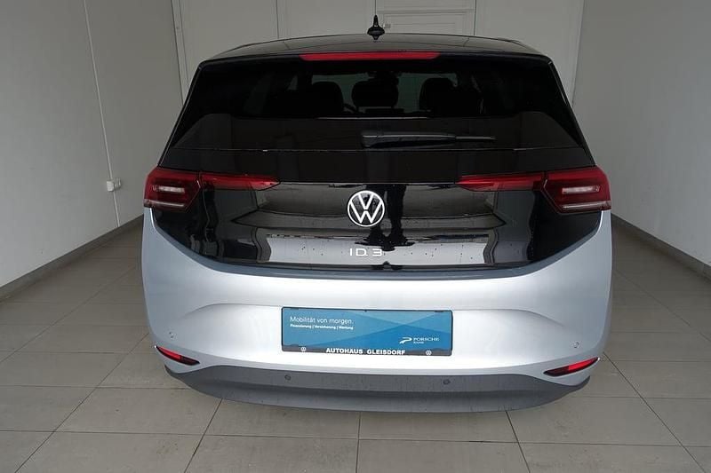 Gebraucht VW ID.3 Pro 169 kW (231 PS) 2025 Silber  normal Kleinwagen