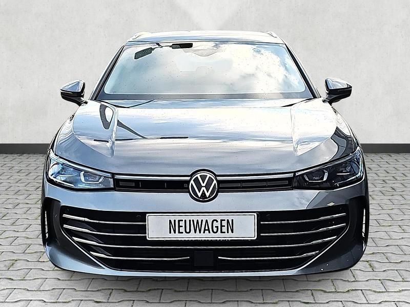 Neu VW Passat Elegance 150 PS (110 kW) 2026 Kombi