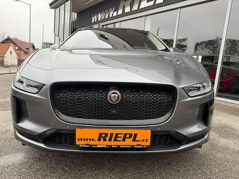 Gebraucht Jaguar I-Pace 235 kW (320 PS) 2022 SUV