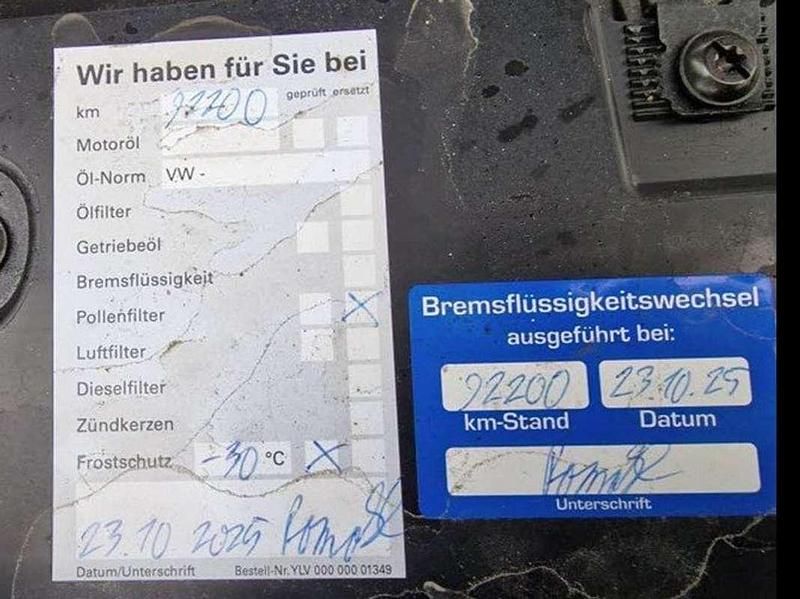 Gebraucht VW ID.4 150 kW (204 PS) 2022 Schwarz SUV