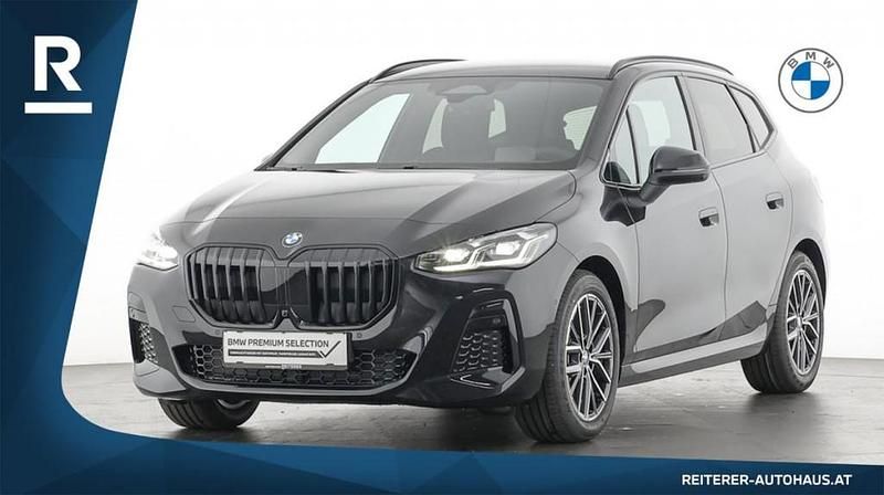Gebraucht 2025 BMW 223 Active Tourer M Sport Van / Kleinbus | € 48.390 - Bild 1/4