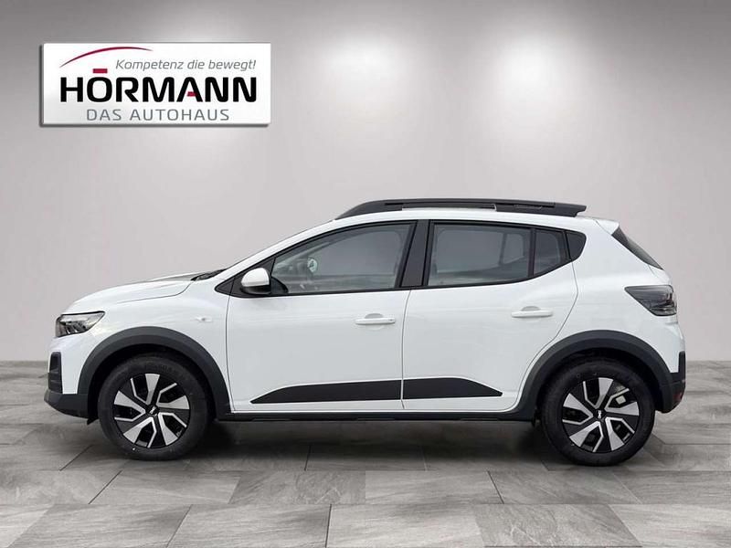 Neu Dacia Sandero Expression 82 PS (60 kW) 2026 Kleinwagen