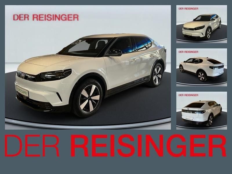 Neu 2025 Ford Capri Limousine | € 38.490 (Guter Preis) - Bild 1/4