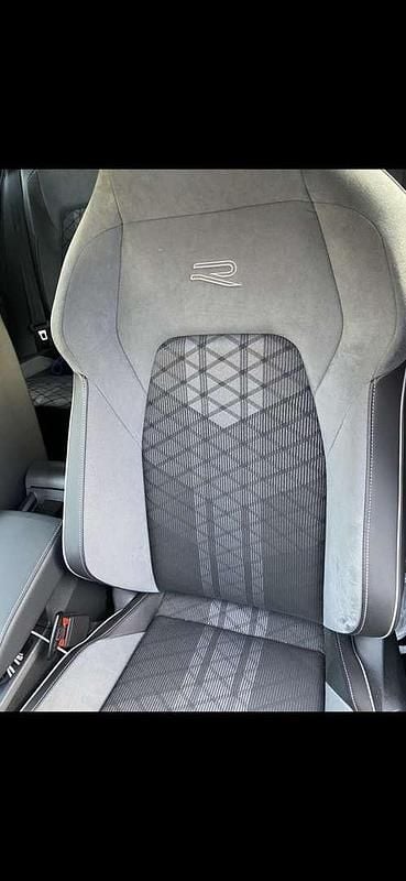 Gebraucht VW Golf VIII R-line 131 PS (96 kW) 2023 Kombi