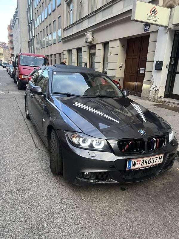 Gebraucht 2005 BMW 325 Limousine | € 7.250 (Fairer Preis) - Bild 1/4