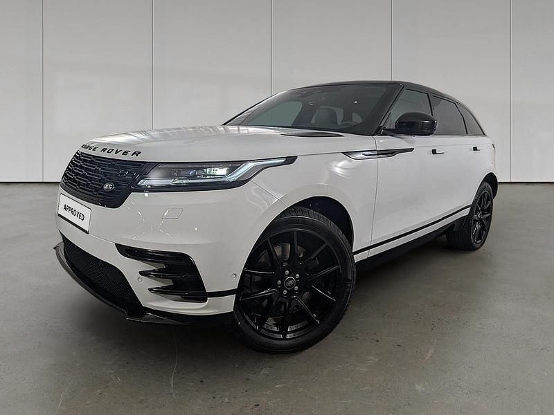 Gebraucht Land Rover Range Rover Velar SE Dynamic 404 PS (297 kW) 2025 Fuji white SUV