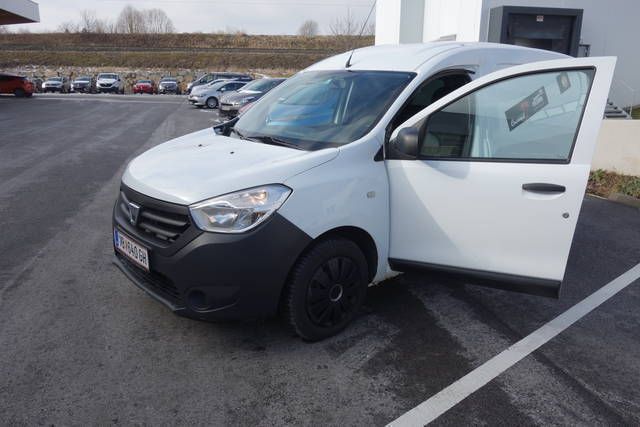 Dacia Dokker Jahreswagen Kaufen Watchscouth Com 37 Gebrauchte Dacia Dokker Gebrauchtwagen Autouncle Stepway