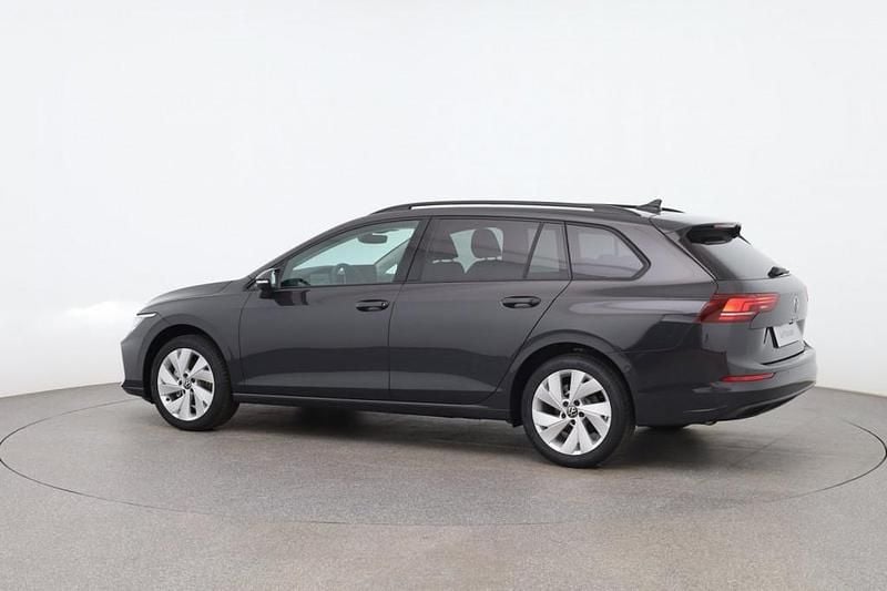 Neu VW Golf VIII Business 116 PS (85 kW) 2026 Mittelgrau  normal Kombi