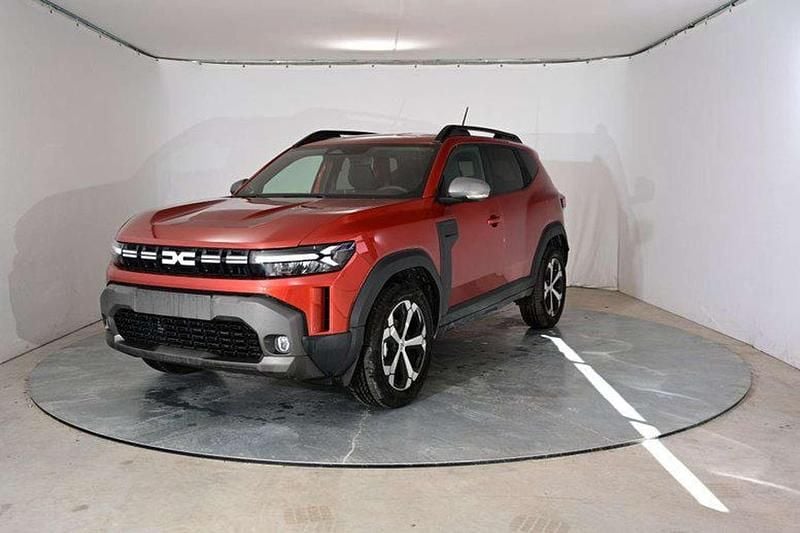 Gebraucht Dacia Duster Journey 101 PS (74 kW) 2025 Braun SUV