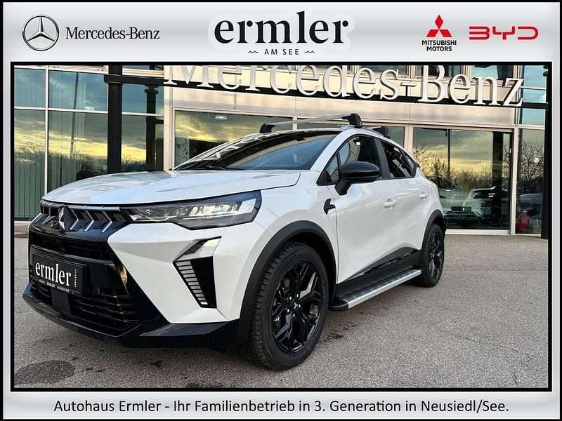 Weiß Neu 2025 Mitsubishi ASX Invite SUV | € 21.600 (Fairer Preis) - Bild 1/4