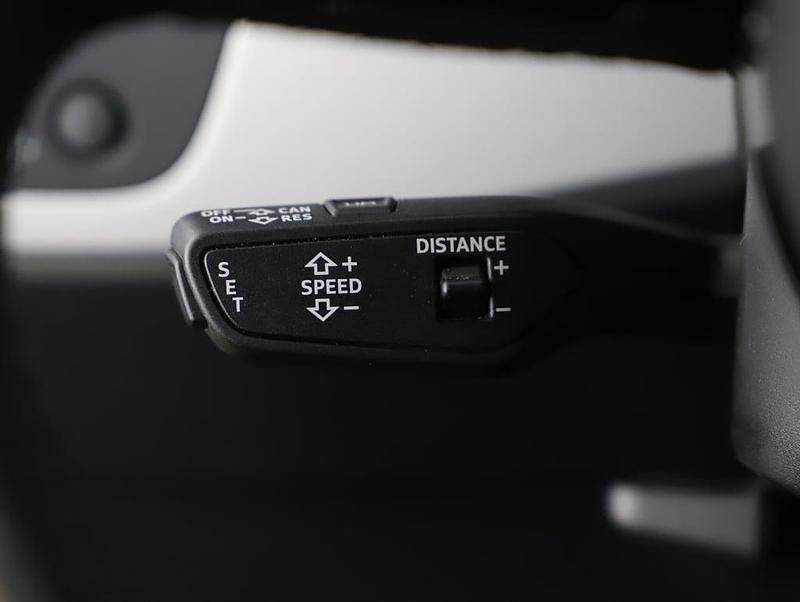 Gebraucht Audi A4 Advanced 231 PS (169 kW) 2020 Schwarz Limousine