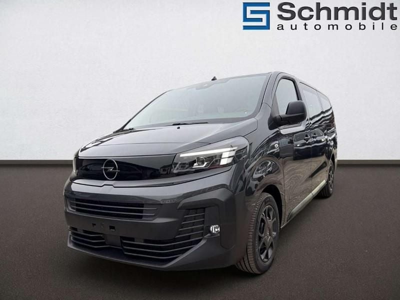 Neu 2025 Opel Vivaro S Van / Kleinbus | € 38.990 (Fairer Preis) - Bild 1/4