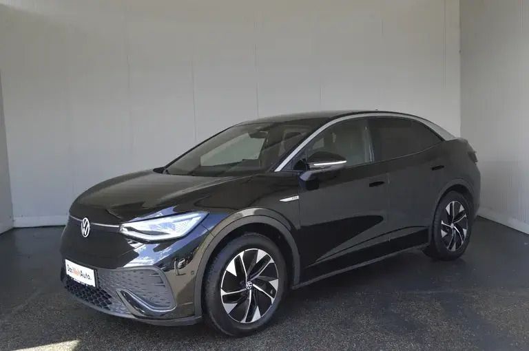 Schwarz metallic Gebraucht 2022 VW ID.5 Pro Performance SUV | € 32.490 - Bild 1/4