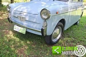 Gebraucht Autobianchi Bianchina 18 PS (13 kW) 1967 Blau Kleinwagen