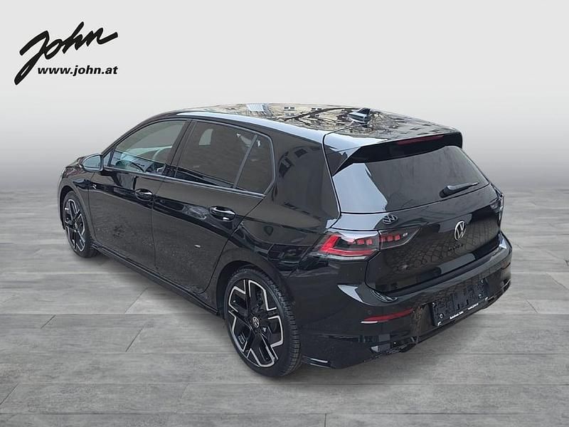 Neu VW Golf VIII Sport 116 PS (85 kW) 2026 Schwarz  metallic Limousine