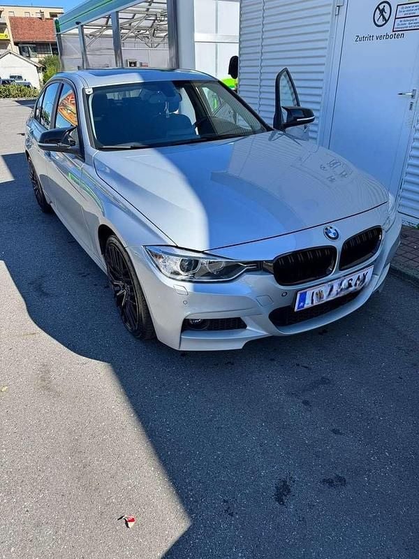 Gebraucht 2013 BMW 328 Performance Limousine | € 18.900 (Fairer Preis) - Bild 1/4