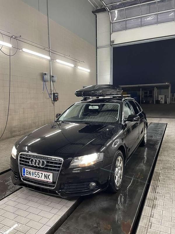 Gebraucht 2011 Audi A4 Kombi | € 7.200 - Bild 1/4
