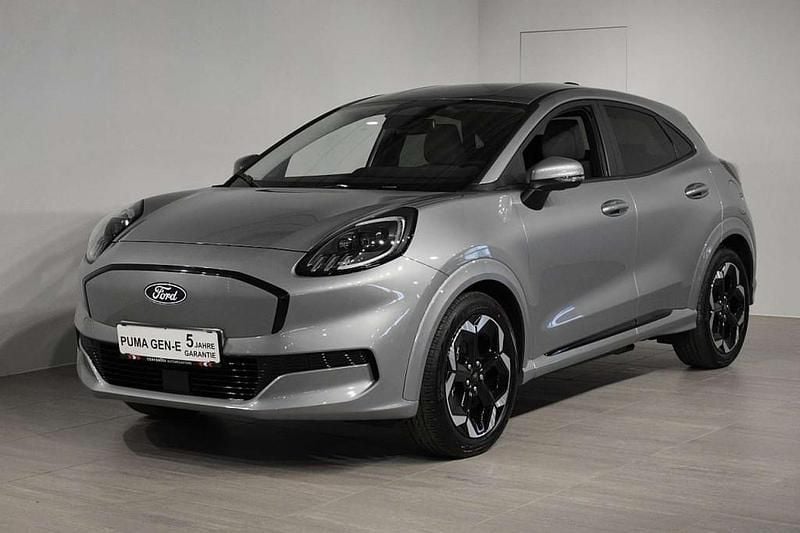 Neu Ford Puma Gen-E Premium 124 kW (169 PS) 2026 SUV