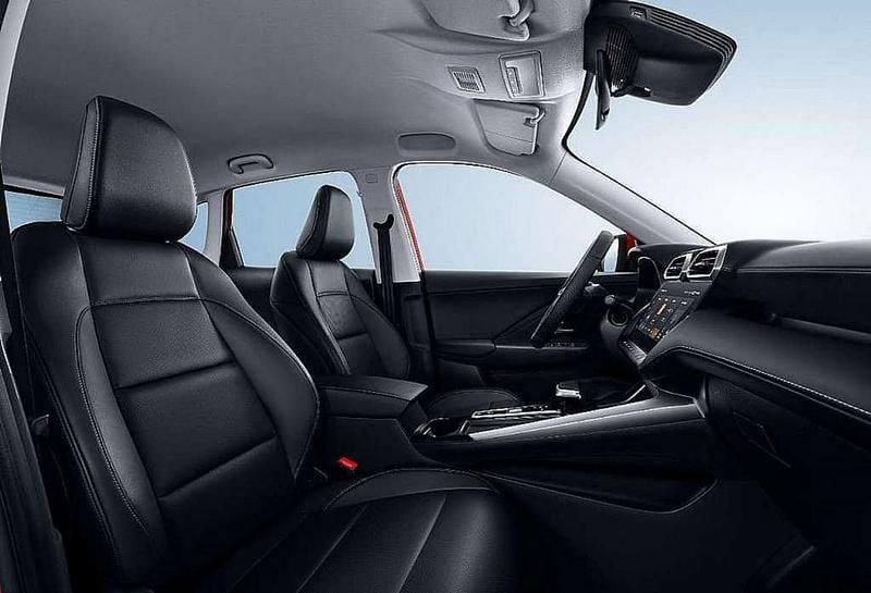 Neu MG ZS Luxury 102 PS (75 kW) 2025 Dover white Limousine