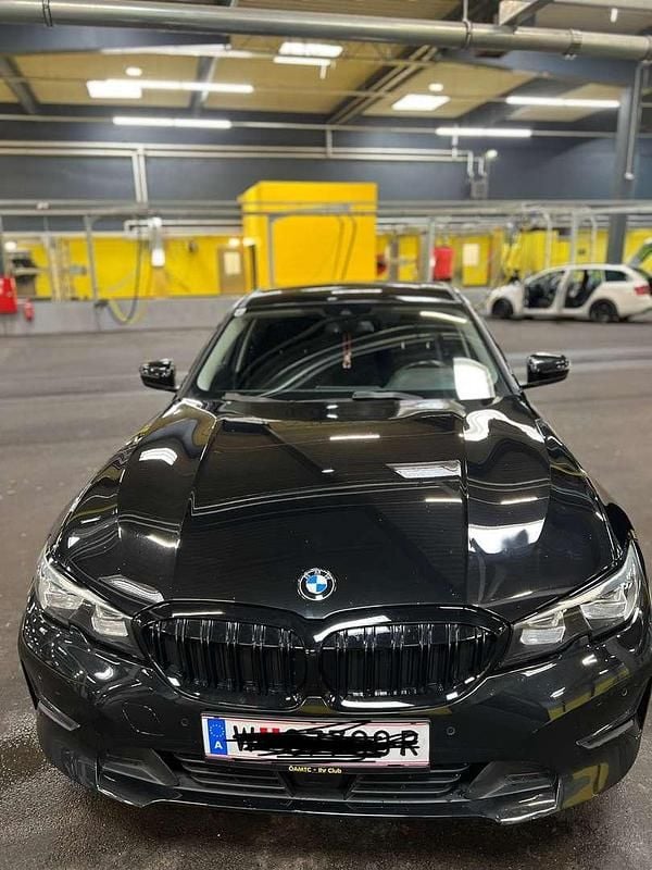 Gebraucht 2019 BMW 320 Advantage Limousine | € 27.000 (Etwas zu teuer) - Bild 1/4