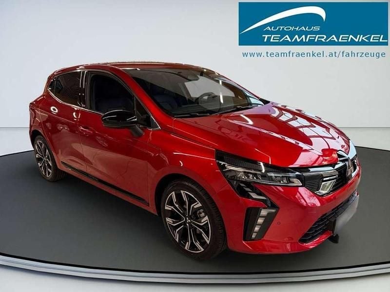 Neu Mitsubishi Colt Intense 91 PS (66 kW) 2025 Rot Limousine