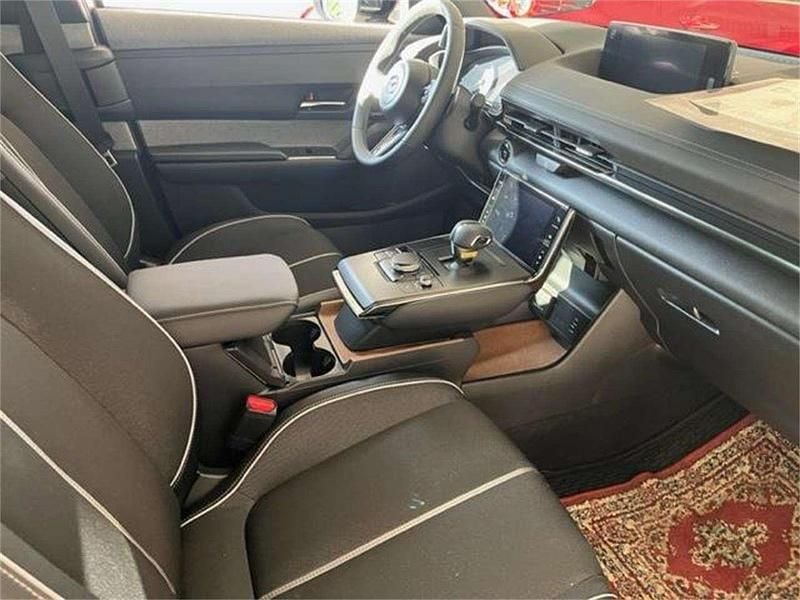 Gebraucht Mazda MX30 Makoto 107 kW (146 PS) 2024 Gelb SUV