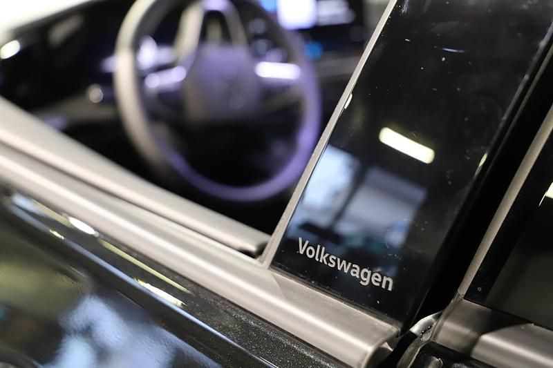 Neu VW Golf VIII 204 PS (150 kW) 2026 Schwarz  metallic Limousine