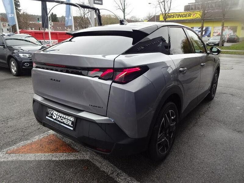 Gebraucht Peugeot 3008 GT 136 PS (100 kW) 2024 SUV