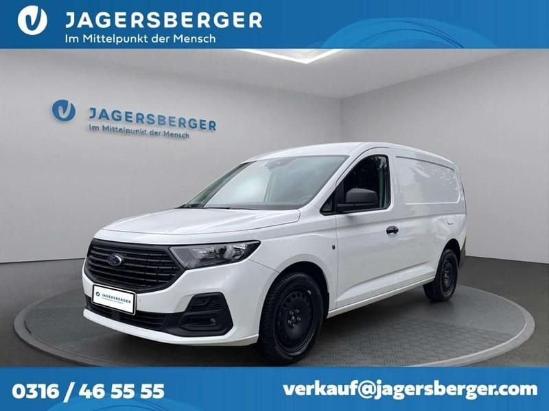Neu Ford Transit Trend 102 PS (75 kW) 2026 Van