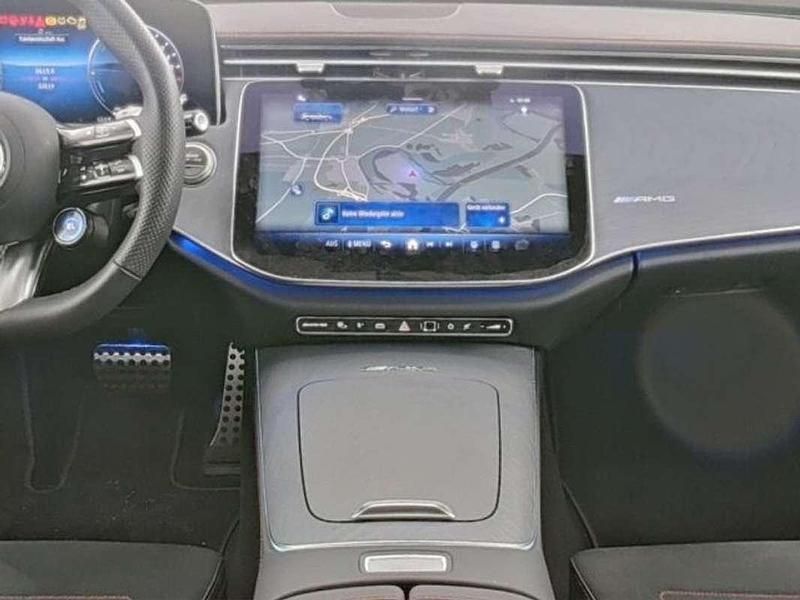 Gebraucht Mercedes E53 AMG AMG 449 PS (330 kW) 2025 Schwarz Kombi