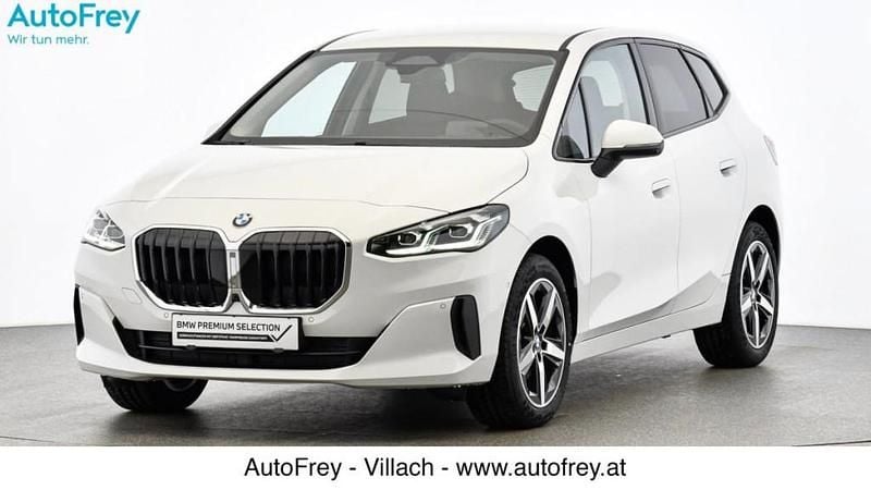 Gebraucht 2024 BMW 218 Active Tourer Efficient Dynamics Van / Kleinbus | € 39.580 (Etwas zu teuer) - Bild 1/4
