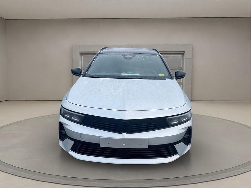 Neu 2025 Opel Astra Kombi | € 31.356 (Fairer Preis) - Bild 1/4