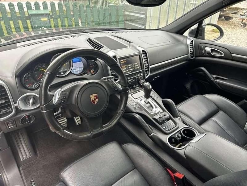 Gebraucht Porsche Cayenne 382 PS (280 kW) 2013 SUV