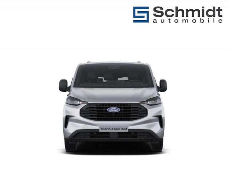 Neu Ford Transit Custom Trend 136 PS (100 kW) 2026 Kombi