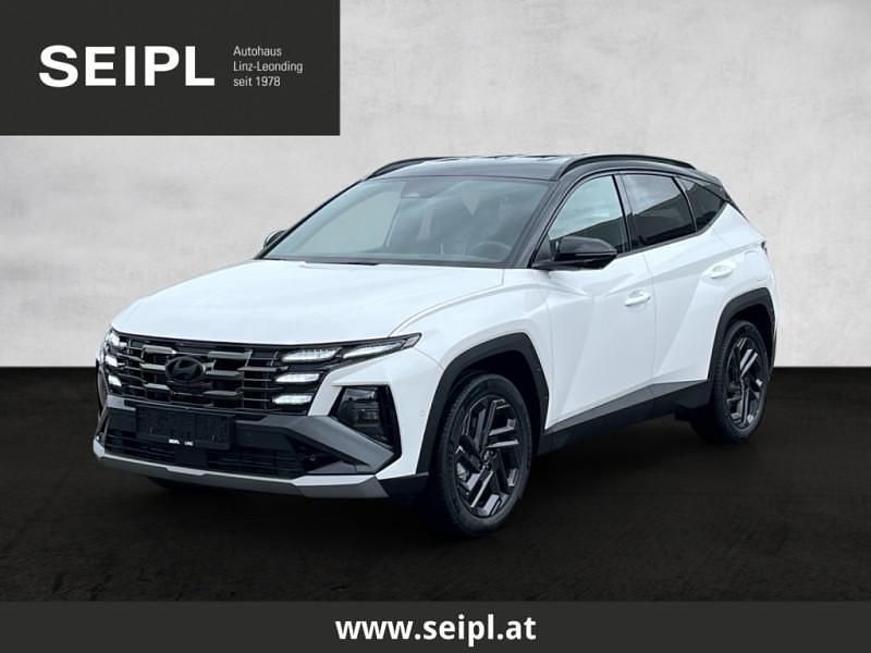 Neu Hyundai Tucson 252 PS (185 kW) 2025 SUV
