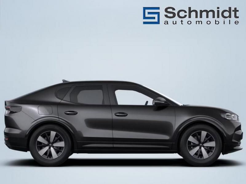 Neu Ford Capri 210 kW (286 PS) 2026 SUV