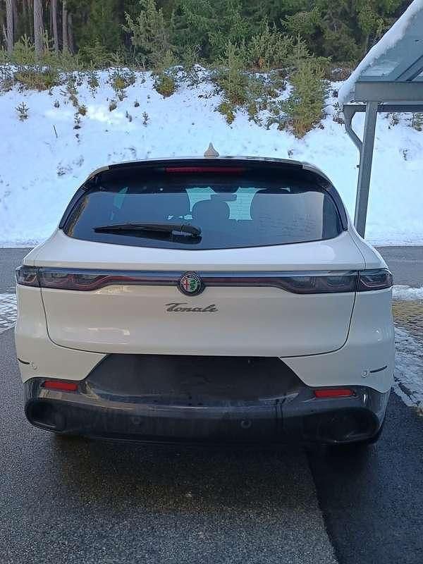 Gebraucht Alfa Romeo Tonale Veloce 160 PS (117 kW) 2023 SUV