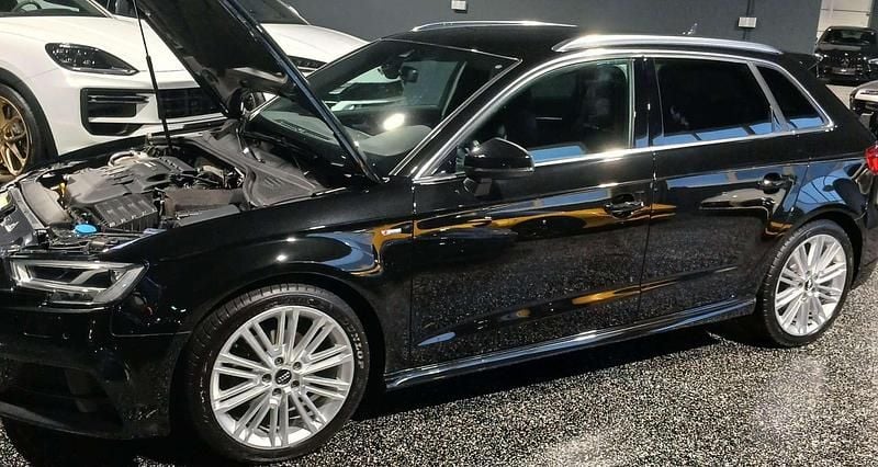 Gebraucht 2016 Audi A3 Sport Limousine | € 19.500 (Fairer Preis) - Bild 1/4