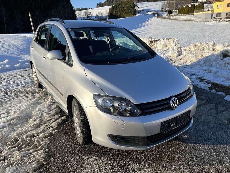 Grau Gebraucht 2009 VW Golf Comfortline Limousine | € 6.500 (Fairer Preis) - Bild 1/4