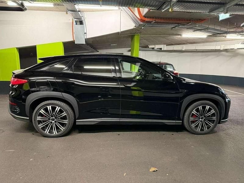 Gebraucht BYD Sealion 7 389 kW (530 PS) 2025 Schwarz SUV