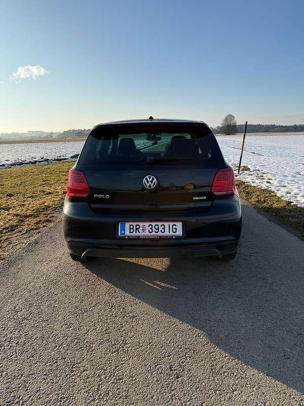 Gebraucht VW Polo R-line 60 PS (44 kW) 2015 Limousine