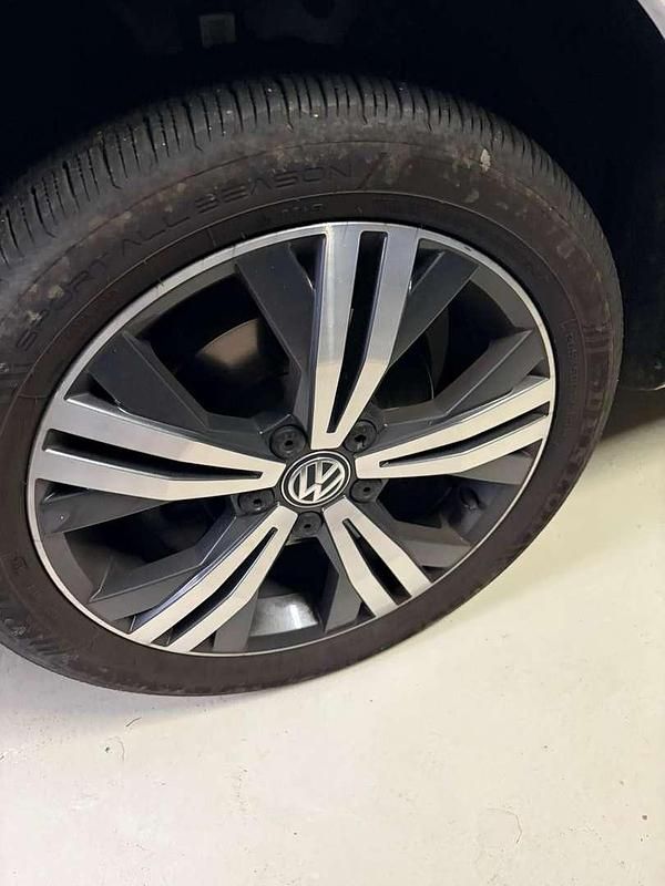 Gebraucht VW Caddy Trendline 102 PS (75 kW) 2015 Van / Kleinbus