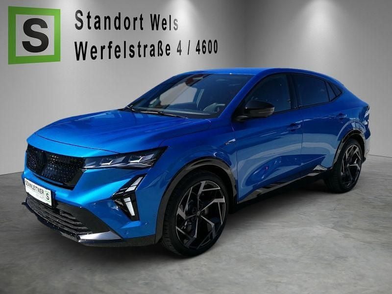 Gebraucht 2025 Renault Rafale SUV | € 48.990 (Fairer Preis) - Bild 1/4